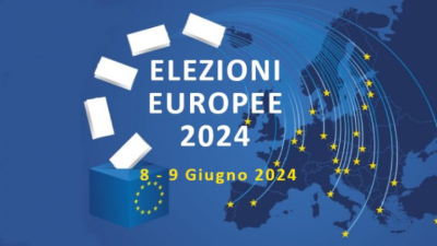 Eelezioni Europee