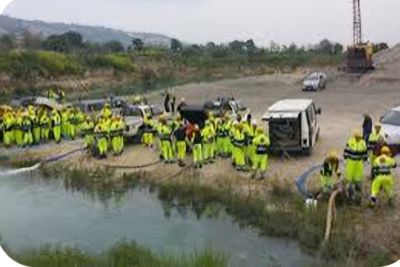 Protezione Civile