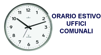 orario orario